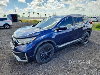 HONDA CR-V TOURING