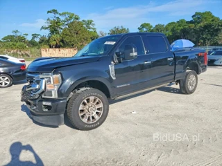 FORD F250 SUPER DUTY