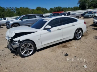 BMW 430I GRAN COUPE
