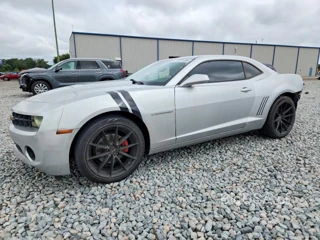 CHEVROLET CAMARO LS