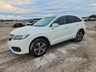 ACURA RDX ADVANCE