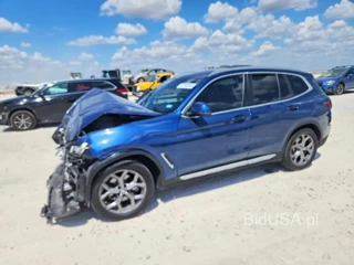 BMW X3 SDRIVE30I