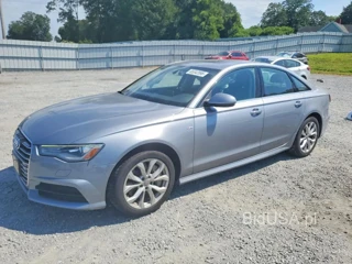 AUDI A6 PREMIUM