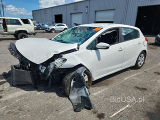 KIA FORTE5 LX