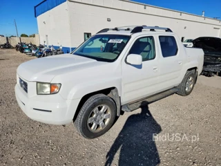 HONDA RIDGELINE RTL