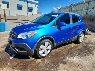 BUICK ENCORE