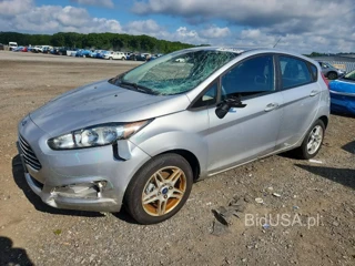 FORD FIESTA SE