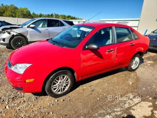 FORD FOCUS ZX4