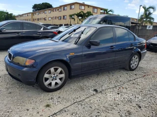 BMW 325 XI