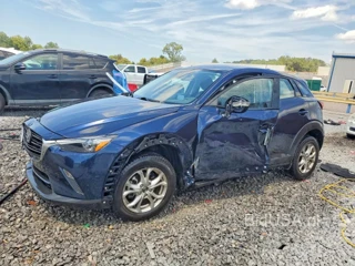 MAZDA CX-3 SPORT
