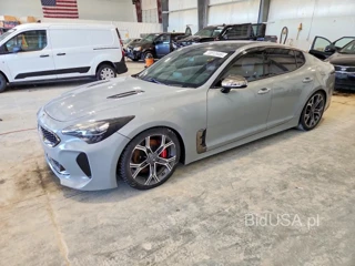 KIA STINGER GT2