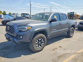 TOYOTA TACOMA TRD OFF-ROAD