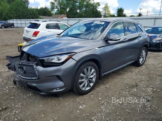 INFINITI QX50 ESSENTIAL