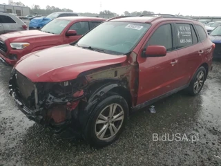 HYUNDAI SANTA FE LIMITED