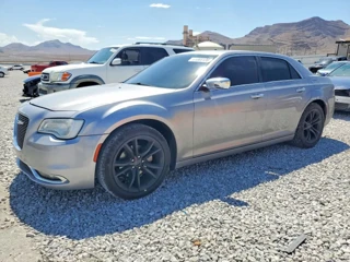 CHRYSLER 300C