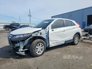 MITSUBISHI ECLIPSE CROSS ES