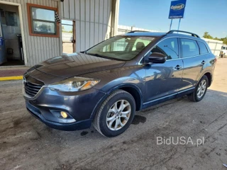 MAZDA CX-9 TOURING