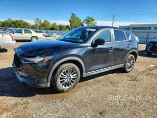 MAZDA CX-5 TOURING