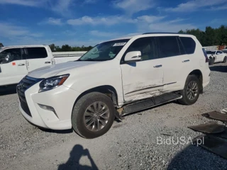 LEXUS GX 460 PREMIUM