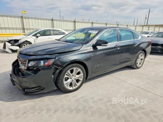 CHEVROLET IMPALA LT