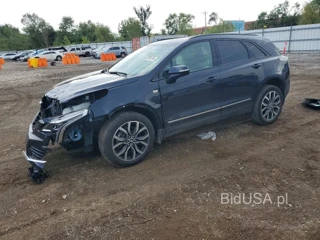 CADILLAC XT5 SPORT