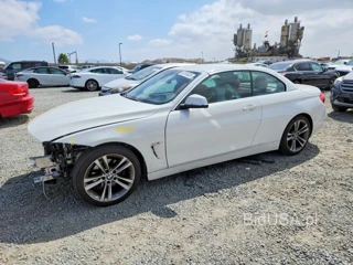 BMW 428 I SULEV