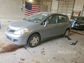NISSAN VERSA 1.8 S