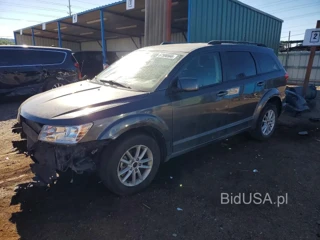 DODGE JOURNEY SXT