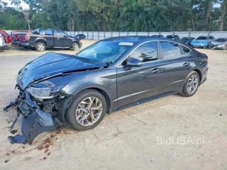 HYUNDAI SONATA SEL
