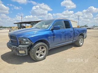 DODGE RAM 1500