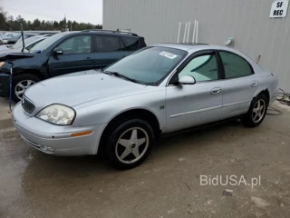 MERCURY SABLE LS PREMIUM