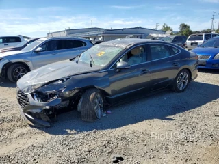 HYUNDAI SONATA SEL