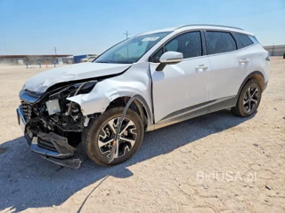 KIA SPORTAGE EX