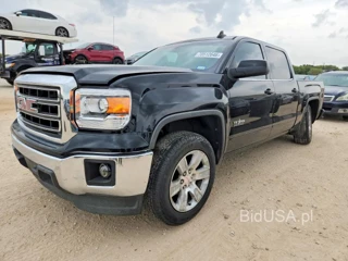 GMC SIERRA C1500 SLE