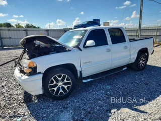 GMC SIERRA K1500 DENALI CLASSIC