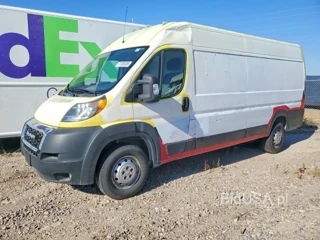 RAM PROMASTER 3500 3500 HIGH