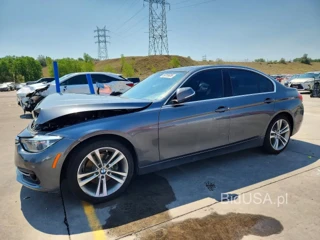BMW 330 I