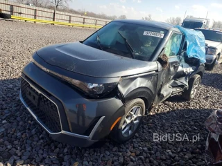 KIA SOUL LX