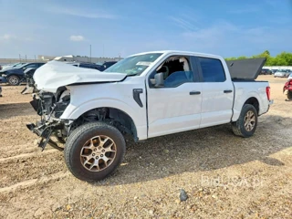 FORD F150 POLICE RESPONDER