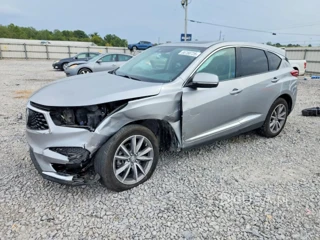 ACURA RDX TECHNOLOGY