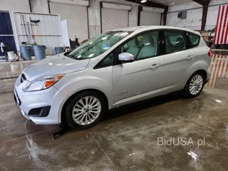 FORD C-MAX SE
