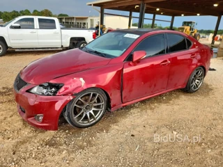 LEXUS IS 250 BASE