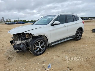 BMW X1 SDRIVE28I