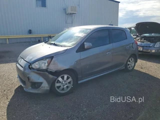 MITSUBISHI MIRAGE ES