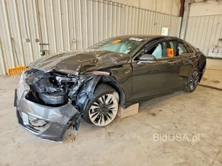LINCOLN MKZ RESERVE II