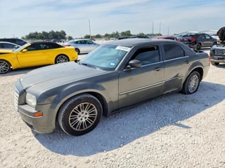 CHRYSLER 300 TOURING