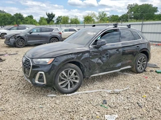 AUDI Q5 PREMIUM PLUS 45
