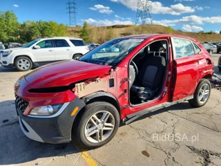 HYUNDAI KONA SE