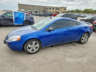 PONTIAC G6 GT