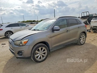 MITSUBISHI OUTLANDER SPORT SE